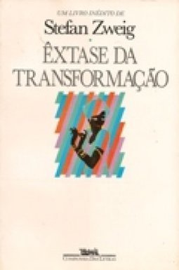 Êxtase da Transformação