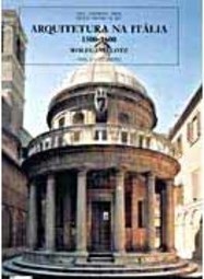 Arquitetura na Itália 1400 - 1500