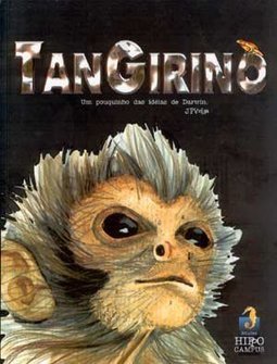Tangirino: um Pouquinho das Idéias de Darwin
