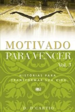 MOTIVADO PARA VENCER