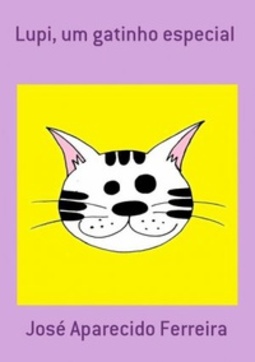 Lupi, um gatinho especial