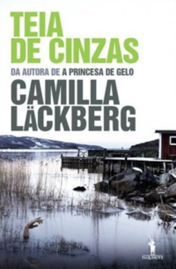 Teia de Cinzas (Patrik Hedström #3)