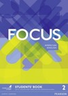 Focus 2: Students' book