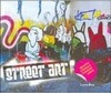 Street Art - IMPORTADO