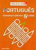 Projeto Radix: Português - 5 série - 1 grau