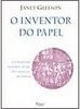 O Inventor de Papel