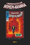 O Espetacular Homem-Aranha: Edição Definitiva - Volume 3