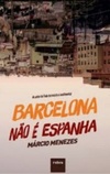 Barcelona não é Espanha