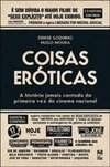 COISAS EROTICAS - A HISTORIA JAMAIS CONTADA DA