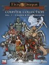 Counter Collection: Cidades & Subterrâneos - vol. 1
