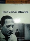 José Carlos Oliveira (Grandes Nomes do Espírito Santo)