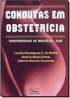 Condutas Em Obstetricia