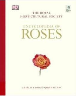 THE RHS ENCYCLOPEDIA OF ROSES