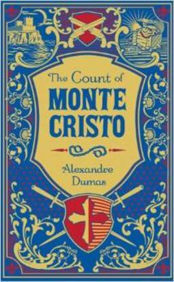 The Count Of Monte Cristo