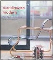 Scandinavian Modern - Importado