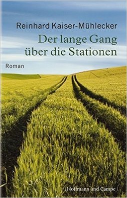 DER LANGE GANG UBER DIE STATIONEN