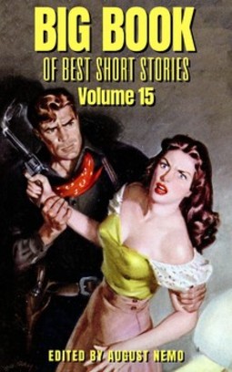 Big book of best short stories