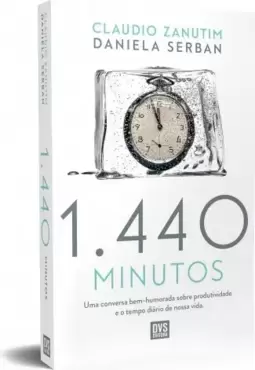 1440 Minutos