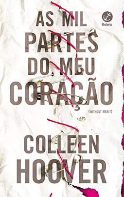 As mil partes do meu coração