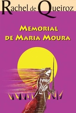 Memorial de Maria Moura