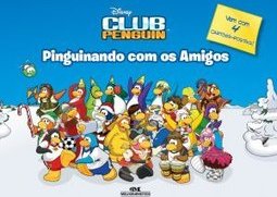 CLUB PENGUIN
