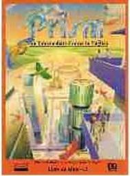Prism: An Intermediate Course in English - 2 Grau