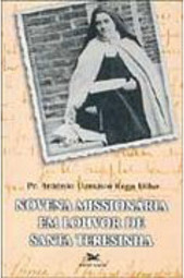 Novena Missionária em Louvor de Santa Teresinha
