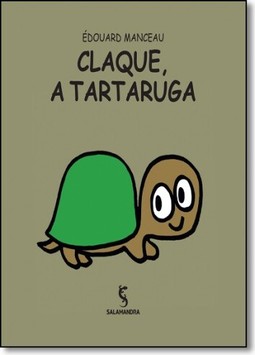 CLAQUE A TARTARUGA