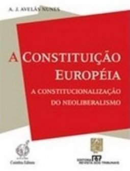 A Constituição Européia
