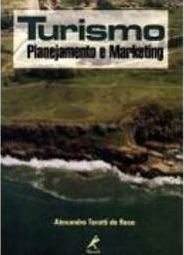 Turismo: Planejamento e Marketing