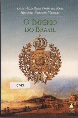 O Império do Brasil