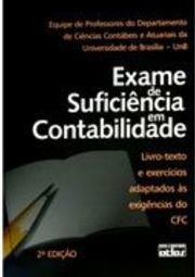 Exame de Suficiência em Contabilidade