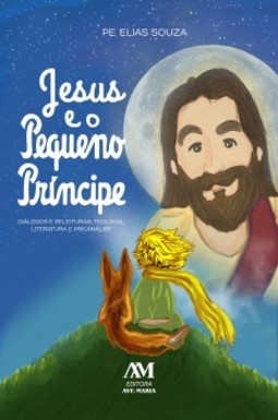 Jesus e o pequeno príncipe