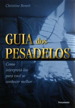 Guia dos Pesadelos