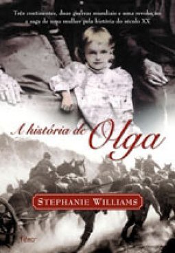A História de Olga