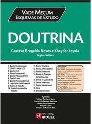 Vade Mecum Esquemas de Estudo