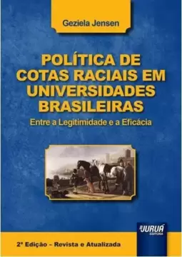 Política de Cotas Raciais em Universidades Brasileiras