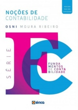 Noções De Contabilidade - Vol. 1 (Fundamentos de Contabilidade)