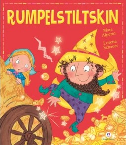 Rumpelstiltskin