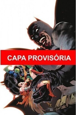 Liga da Justiça: Renascimento - 14 / 37