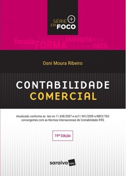 Contabilidade comercial