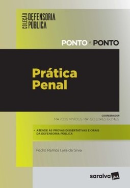 Prática penal