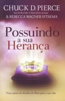 Possuindo Sua Herança