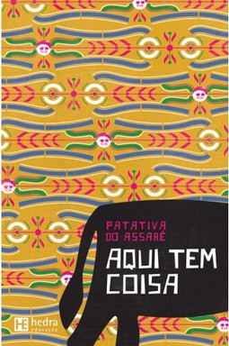 Aqui tem coisa