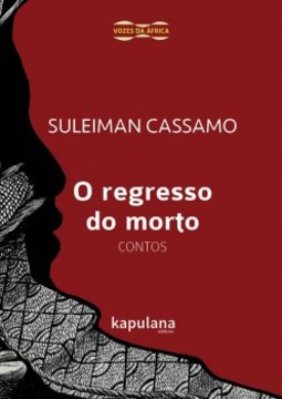 O regresso do morto: Contos