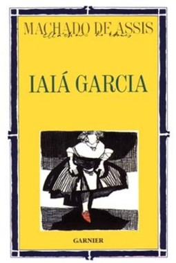 Iaiá Garcia