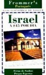 Frommer´s: Israel A$ 45 Por Dia