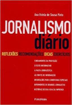 JORNALISMO DIARIO
