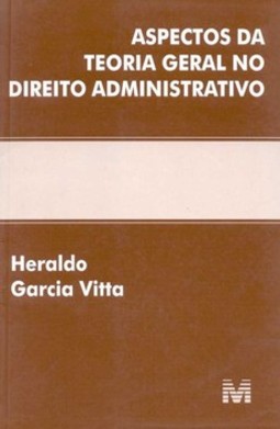Aspectos da teoria geral no direito administrativo