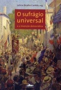O sufrágio universal
